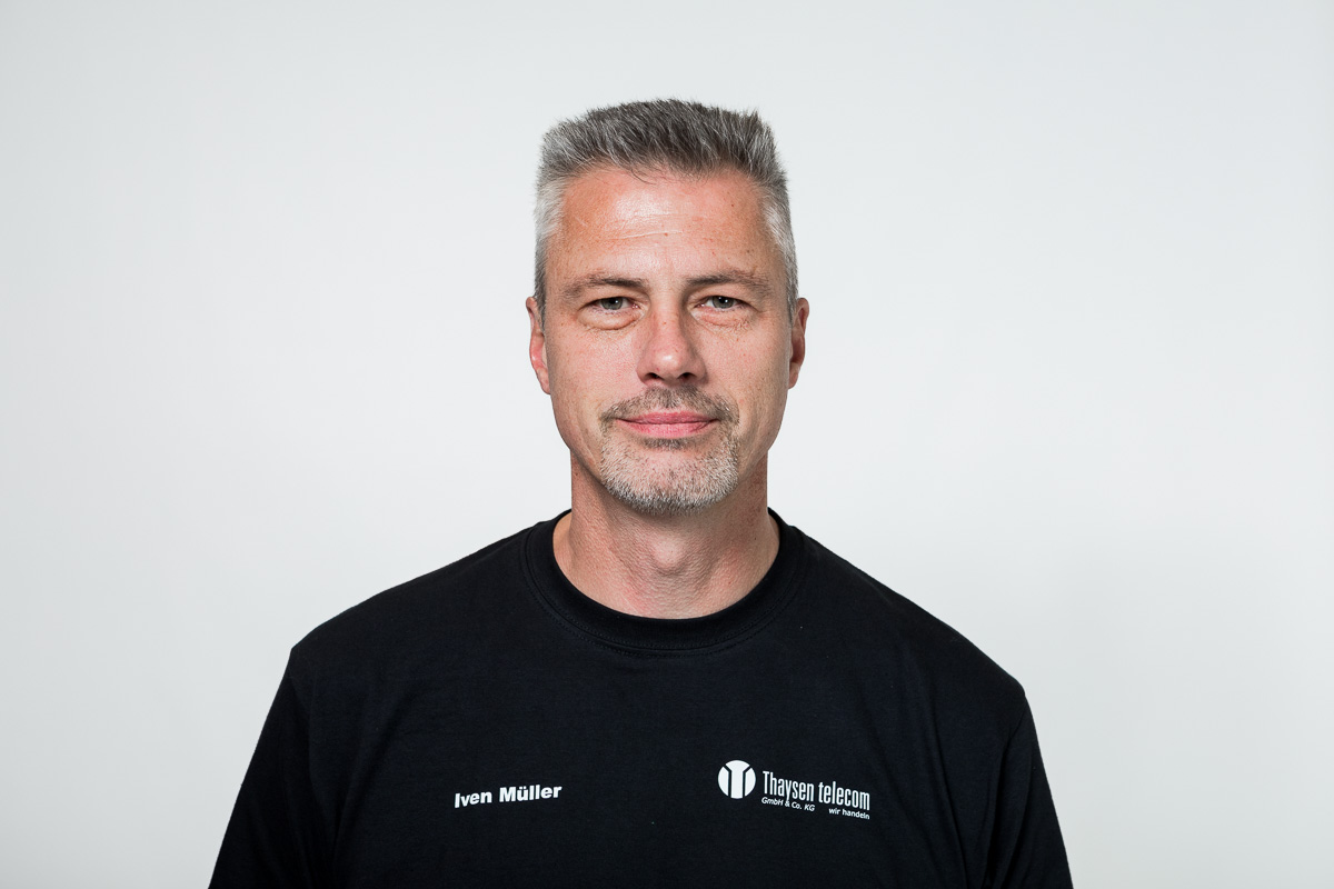 Iven Müller