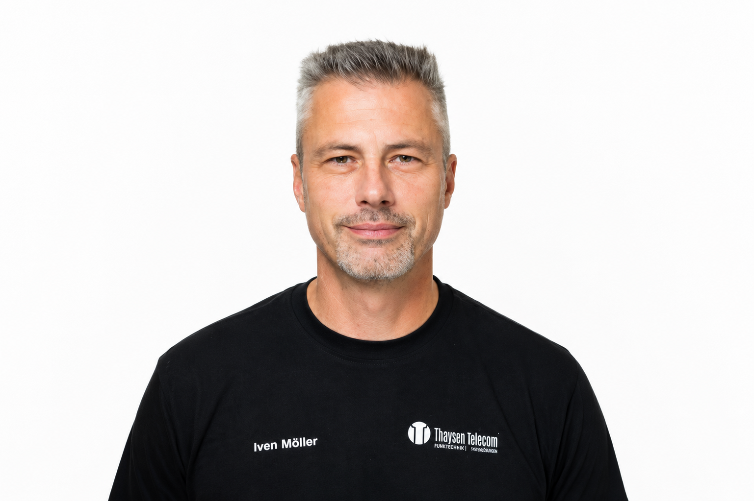 Iven Müller
